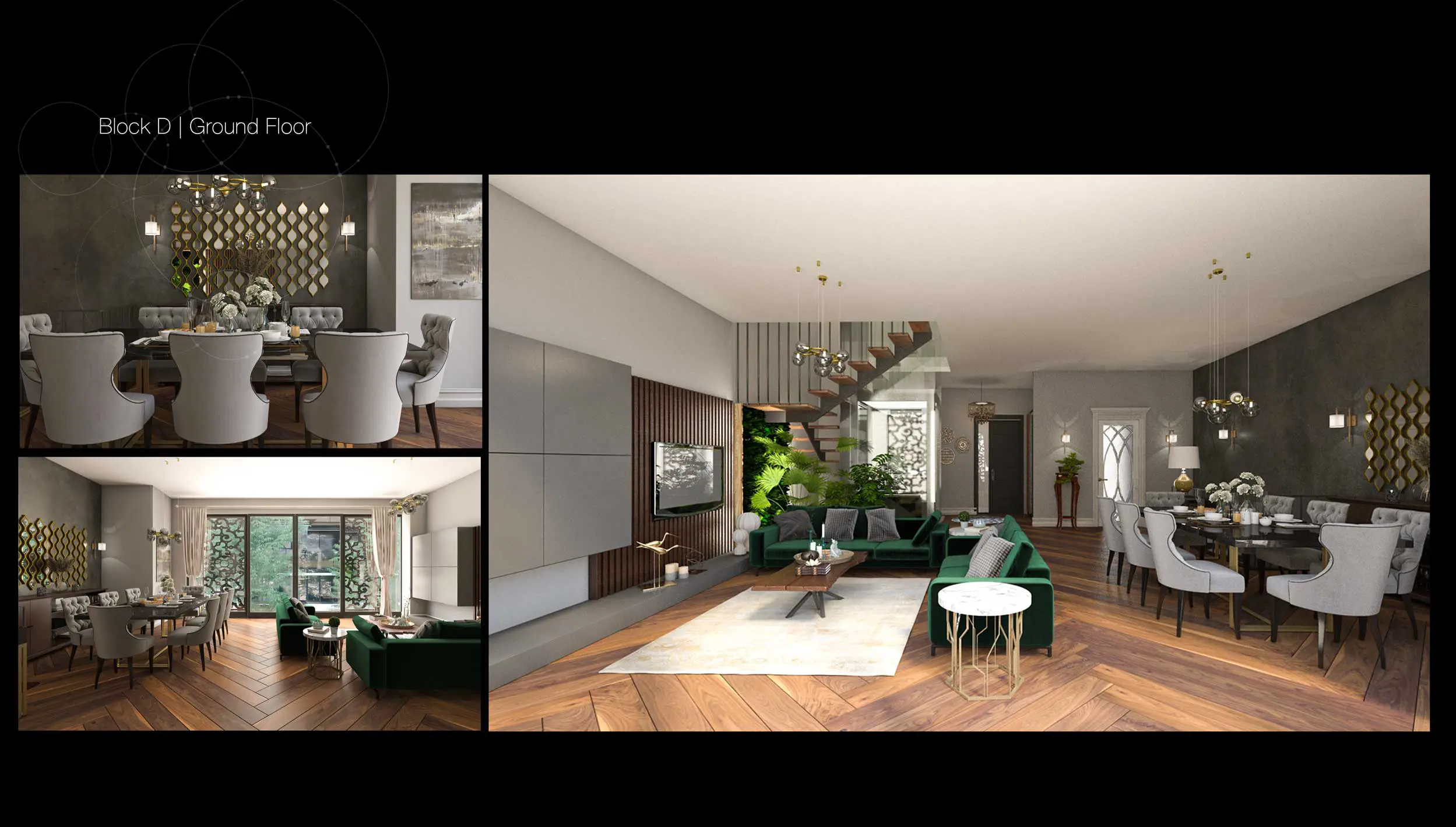 Beylikdüzü EDEN Villas